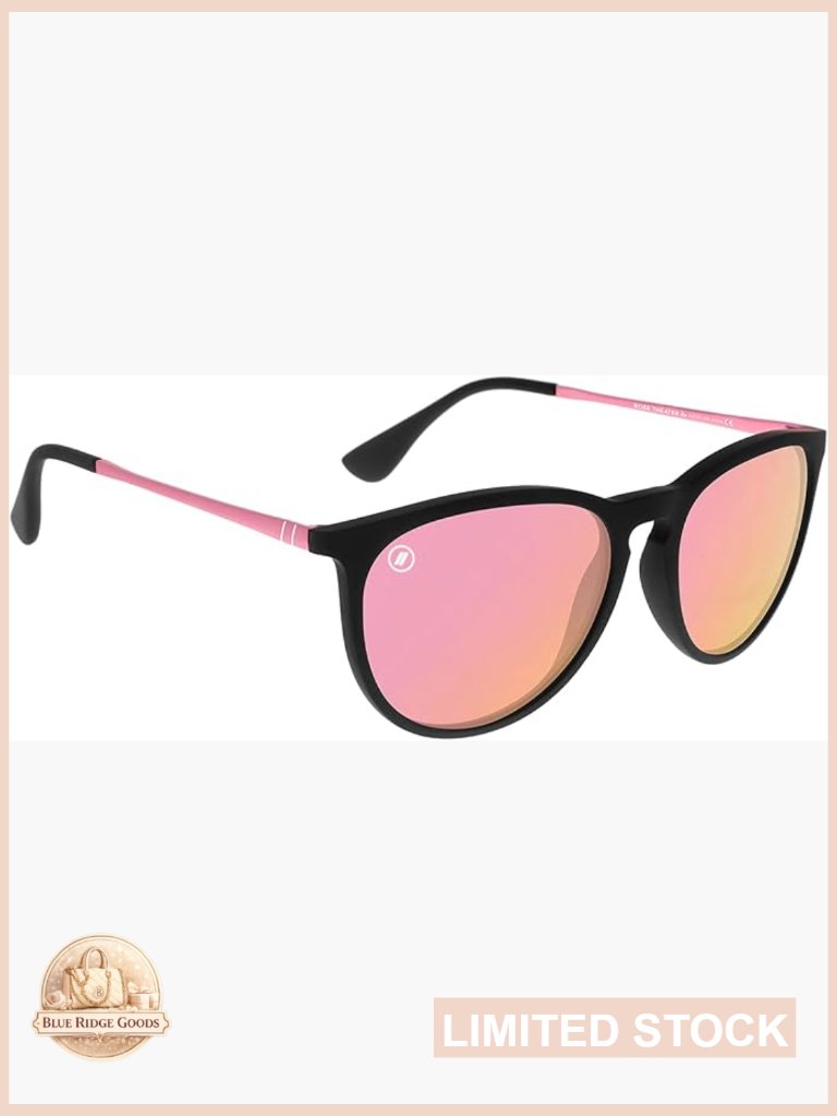 Polarized Sunglasses Classic Shape Mixed Metal Frame Uv Protection Unisex